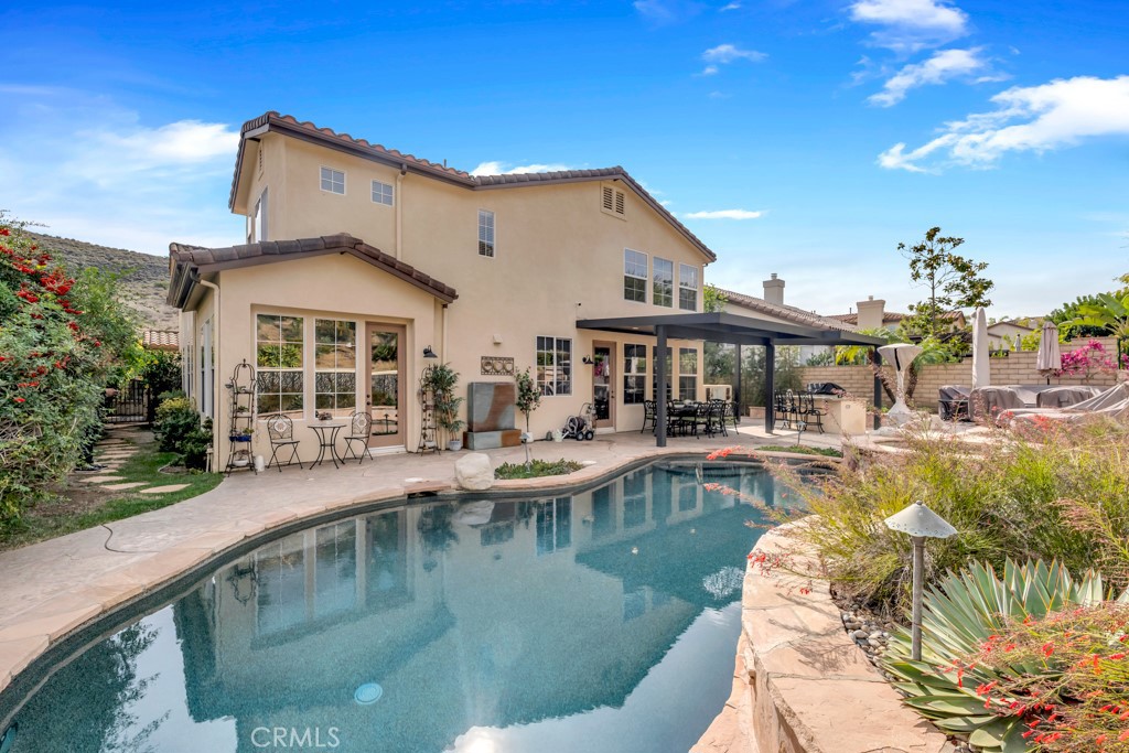 Woodridge (630) - Residential Lease