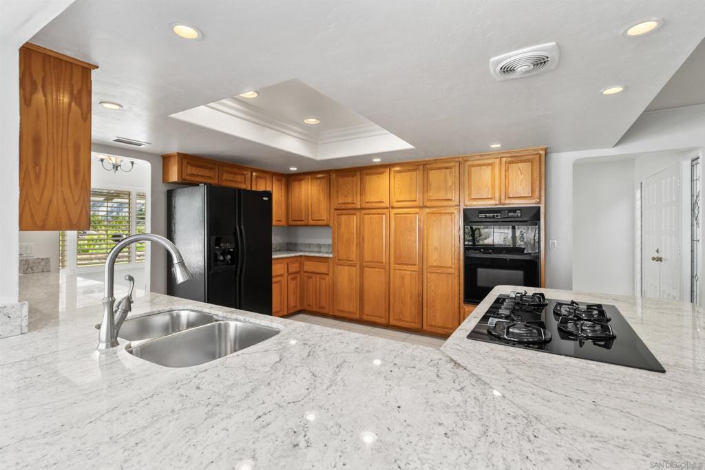 La Costa - Residential Lease