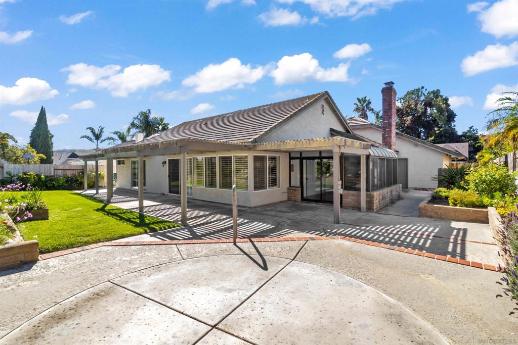 La Costa - Residential Lease