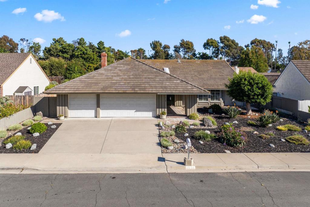La Costa - Residential Lease