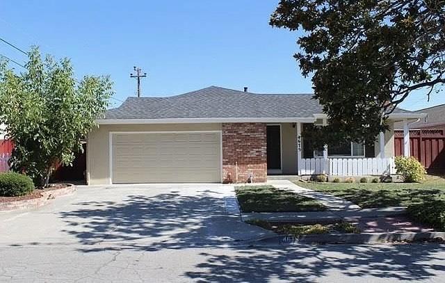 - Residential Lease