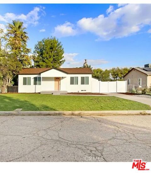 Photo of 4555 Acacia Avenue, San Bernardino, CA 92407 (MLS # 26828693)