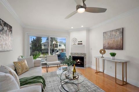 3980 8th Avenue 109 San Diego CA 92103