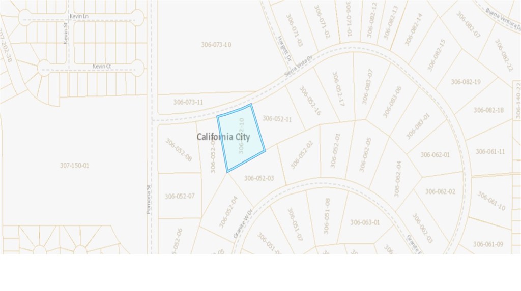 0 Sierra Vista Drive