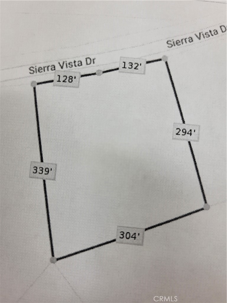 0 Sierra Vista Drive