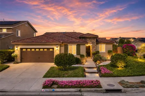 7022 Housatonic Court, Jurupa Valley, CA 91752 - MLS#: IV26099467