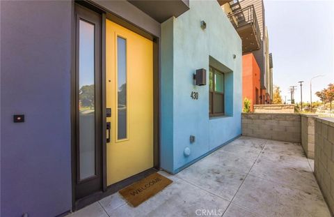 430 W Central Brea CA 92821