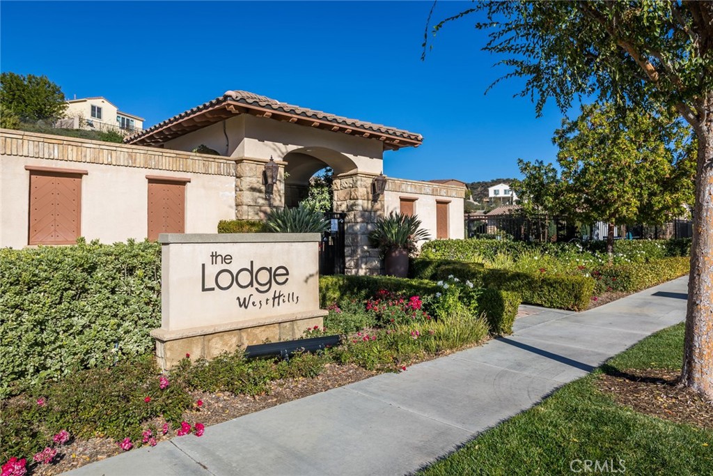 Highgate (HILWH) - Residential Lease