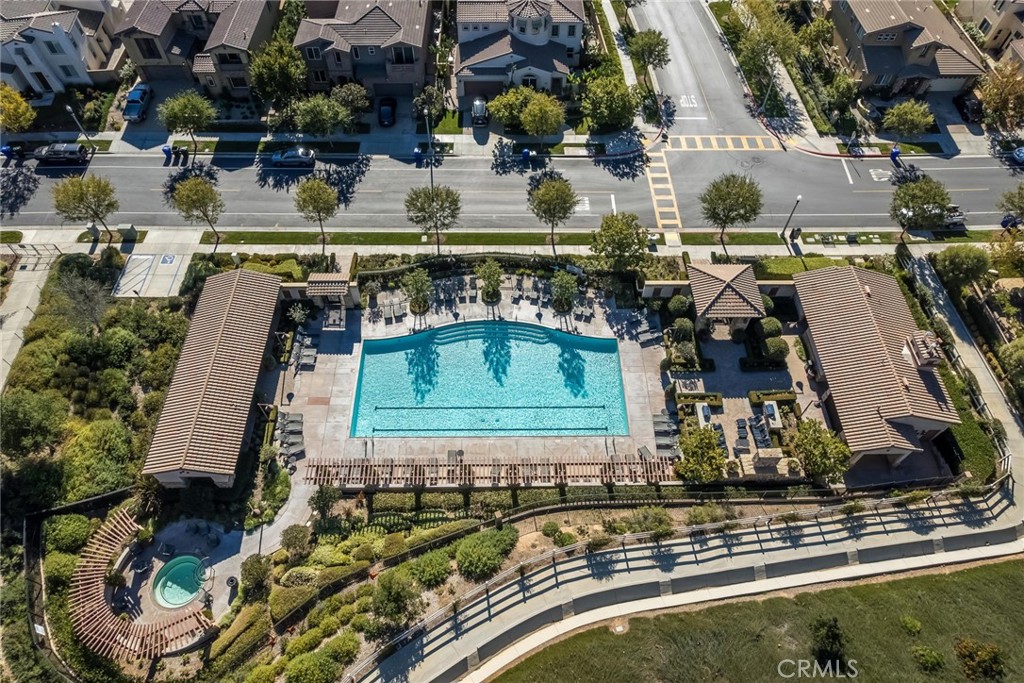 Highgate (HILWH) - Residential Lease