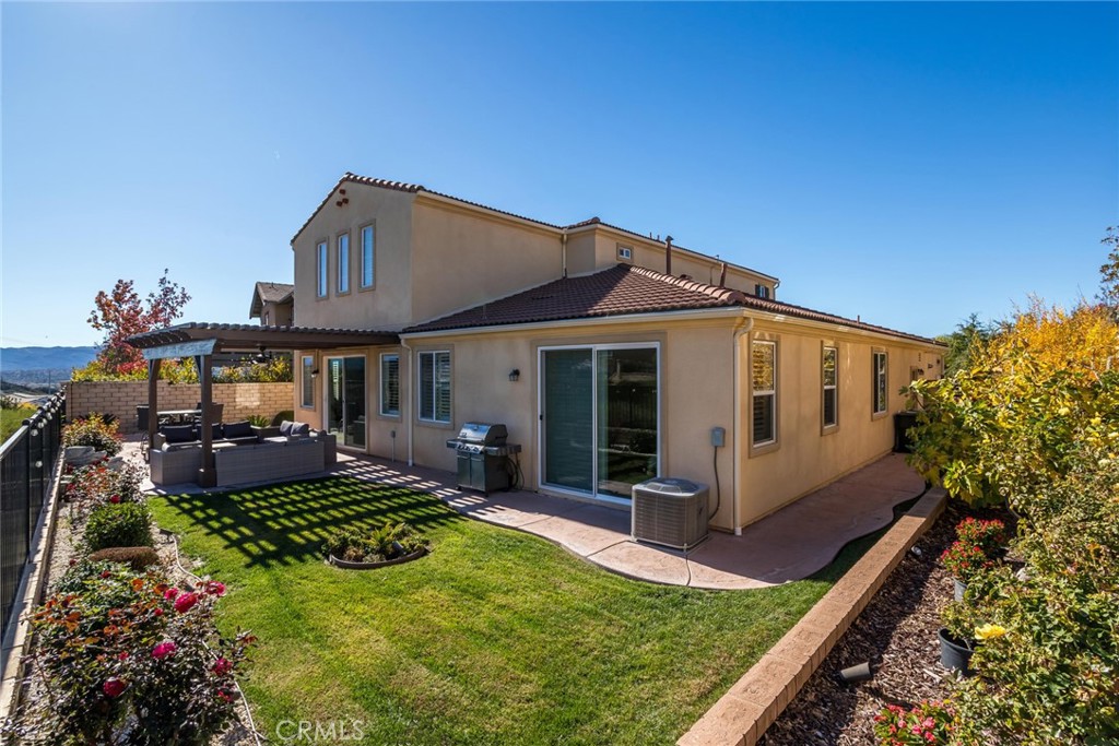 Highgate (HILWH) - Residential Lease