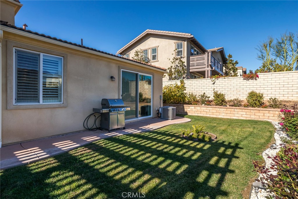 Highgate (HILWH) - Residential Lease