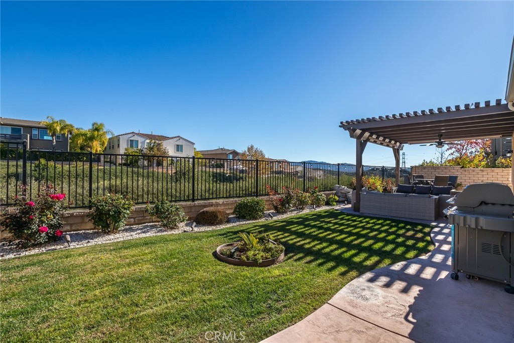 Highgate (HILWH) - Residential Lease