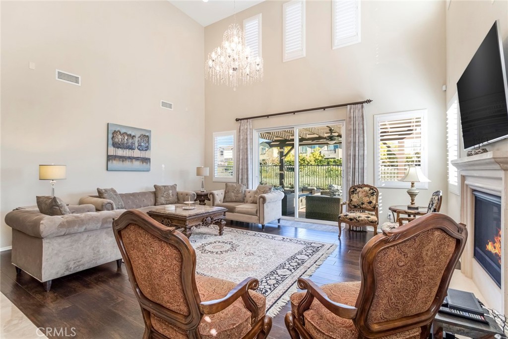 Highgate (HILWH) - Residential Lease