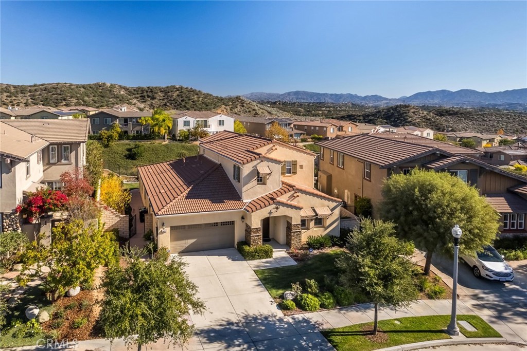 Highgate (HILWH) - Residential Lease