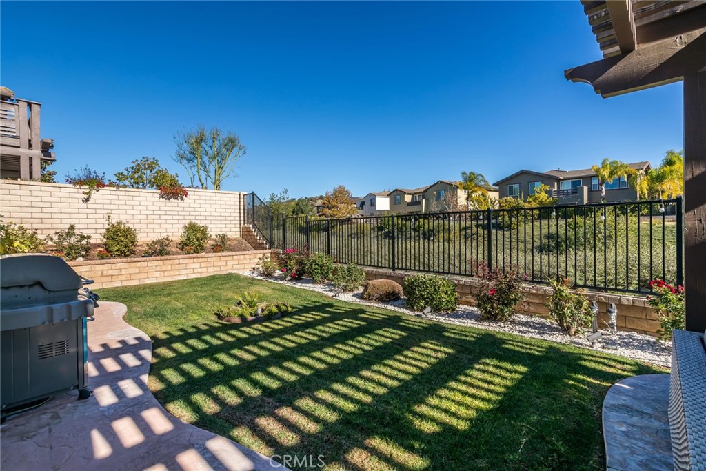 Highgate (HILWH) - Residential Lease