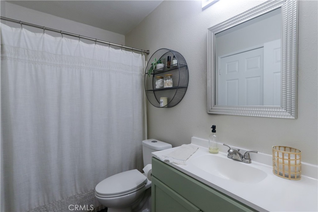 Tijeras Creek Villas (TCV) - Residential