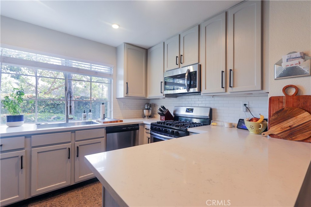 Tijeras Creek Villas (TCV) - Residential