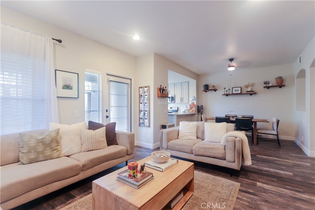 Tijeras Creek Villas (TCV) - Residential