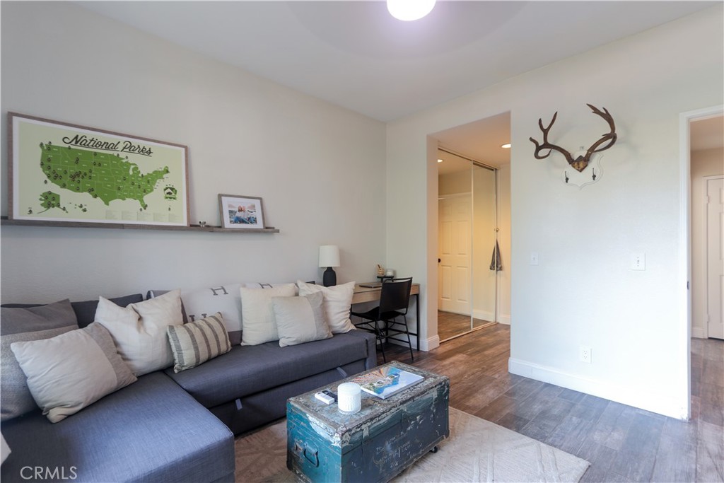 Tijeras Creek Villas (TCV) - Residential