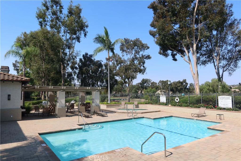 Tijeras Creek Villas (TCV) - Residential
