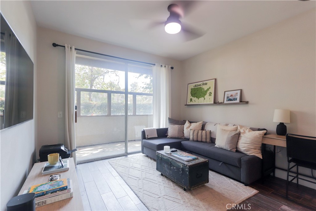 Tijeras Creek Villas (TCV) - Residential