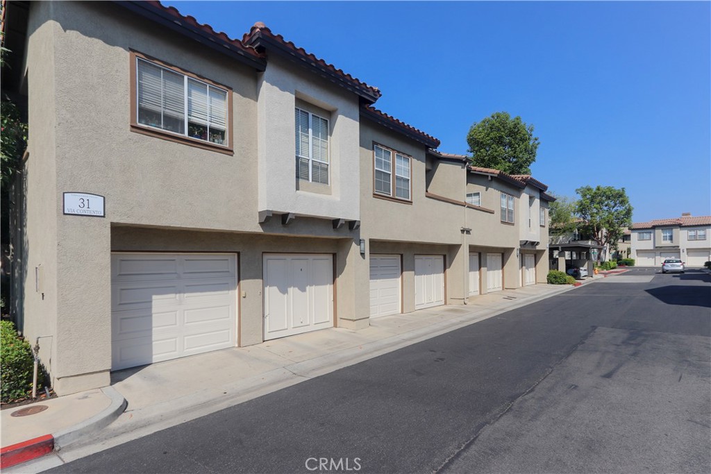 Tijeras Creek Villas (TCV) - Residential