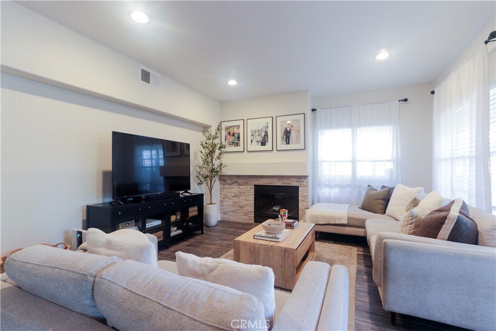 Tijeras Creek Villas (TCV) - Residential