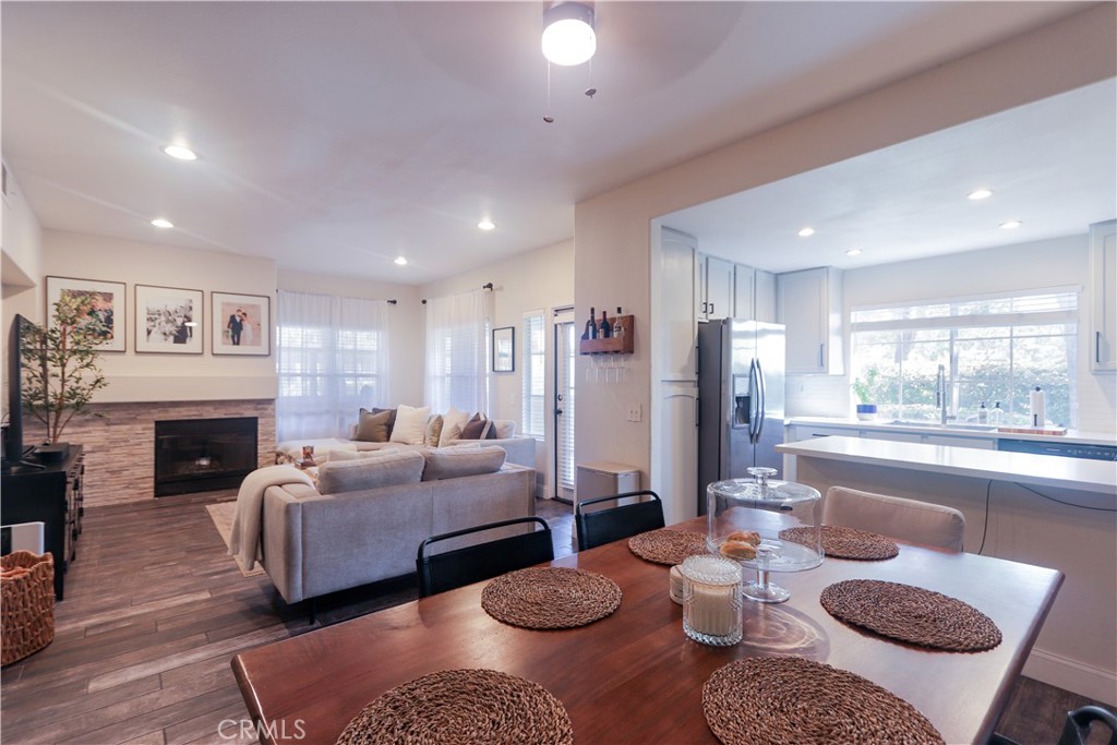Tijeras Creek Villas (TCV) - Residential