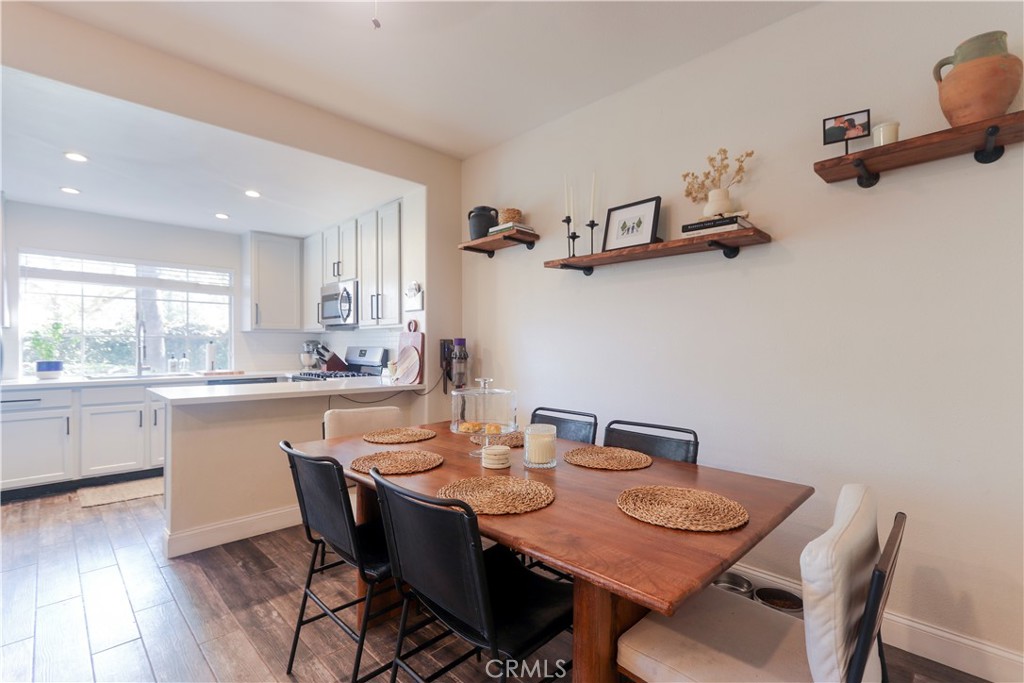 Tijeras Creek Villas (TCV) - Residential