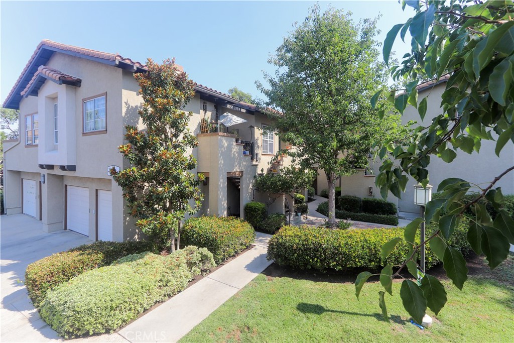 Tijeras Creek Villas (TCV) - Residential
