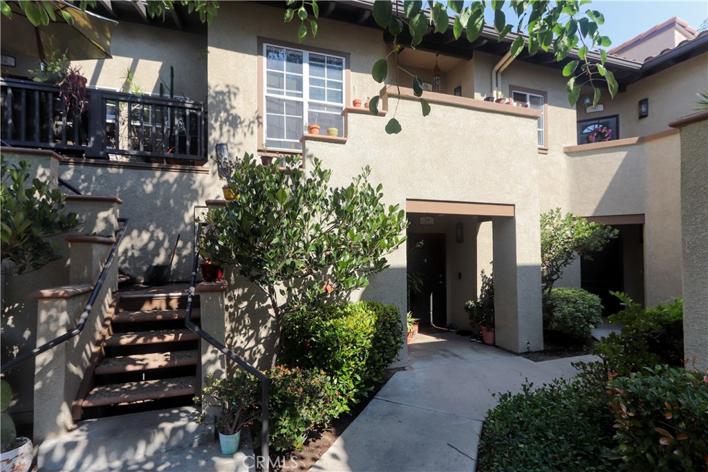 Tijeras Creek Villas (TCV) - Residential