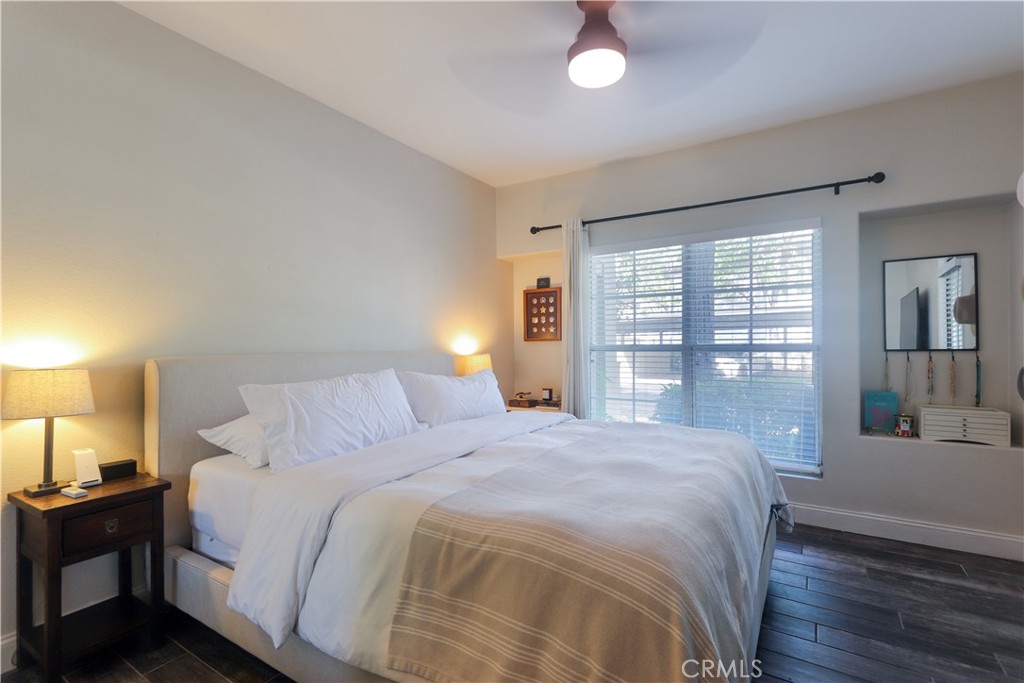 Tijeras Creek Villas (TCV) - Residential