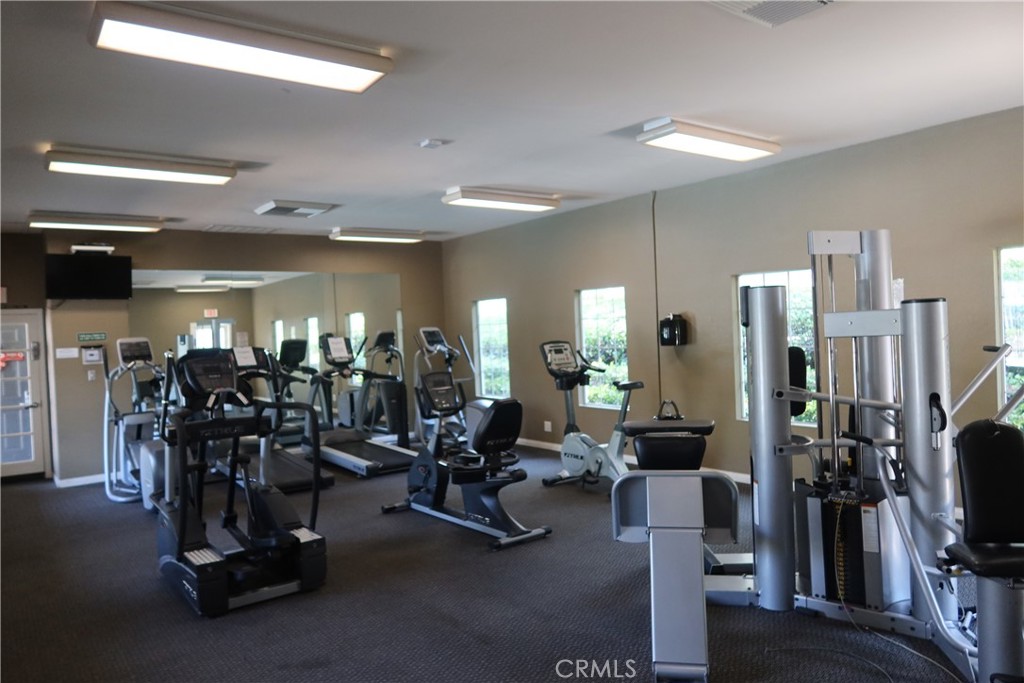 Tijeras Creek Villas (TCV) - Residential