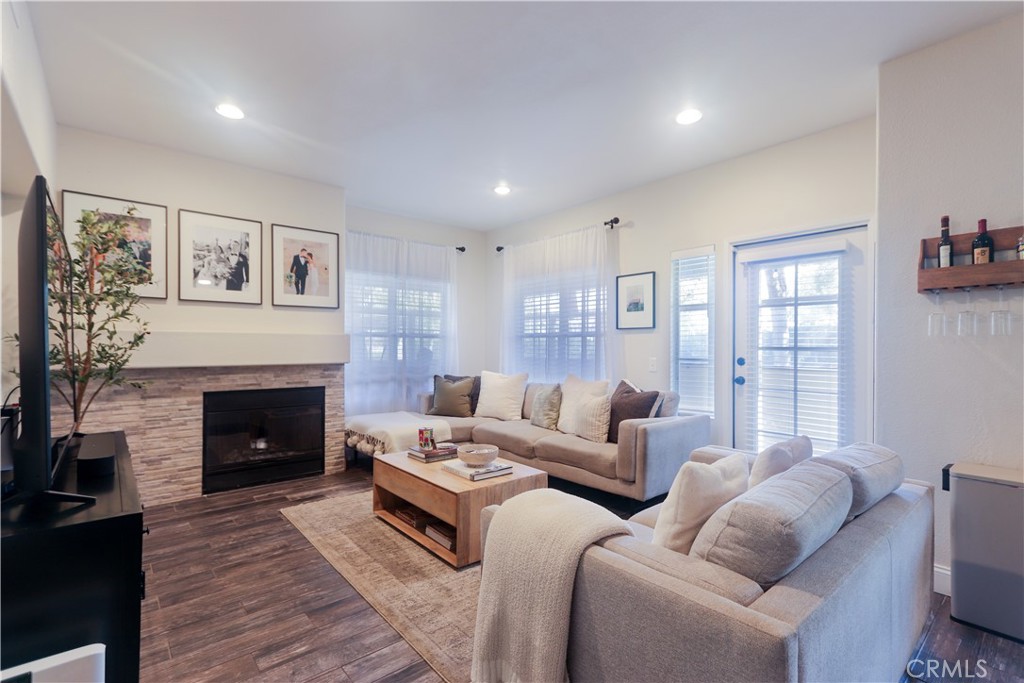 Tijeras Creek Villas (TCV) - Residential