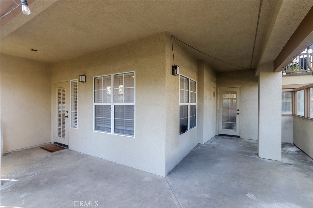 Tijeras Creek Villas (TCV) - Residential