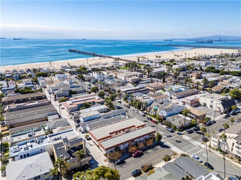 Photo of 144 11th ST #C, Seal Beach, CA 90740 (MLS # PW26206025)