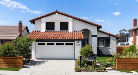 9142 Ellingham Street San Diego CA 92129