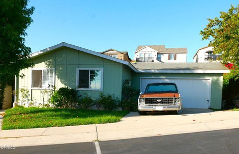 397 Hupa Street Ventura CA 93001