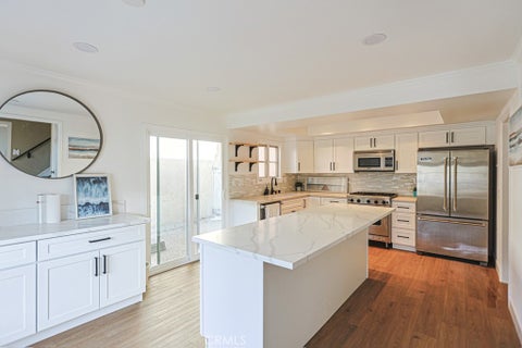 Photo of 218 16th ST #A, Huntington Beach, CA 92648 (MLS # OC26180553)