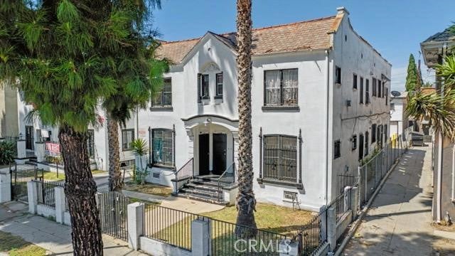 1121 W Martin Luther King Jr