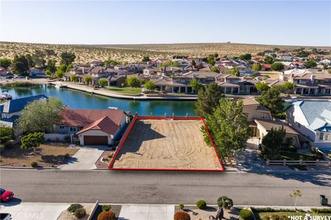 Photo of 14396 Jamaica Lane, Helendale, CA 92342 (MLS # CV26082249)