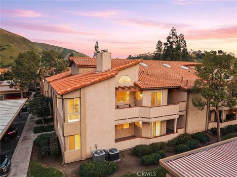 Photo of 5120 Twilight Canyon Road Rd #30E, Yorba Linda, CA 92887 (MLS # PW26047472)