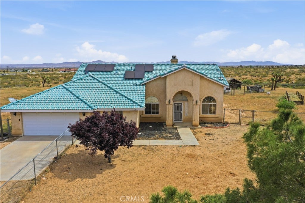 Photo 1 of 47 — 12035 Barbet, Phelan, CA 92371