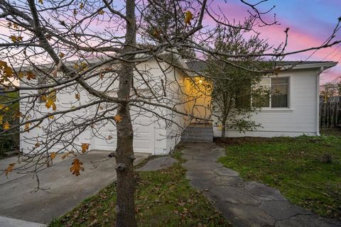 Photo of 80 Hilltop Drive, San Carlos, CA 94070 (MLS # ML82028893)