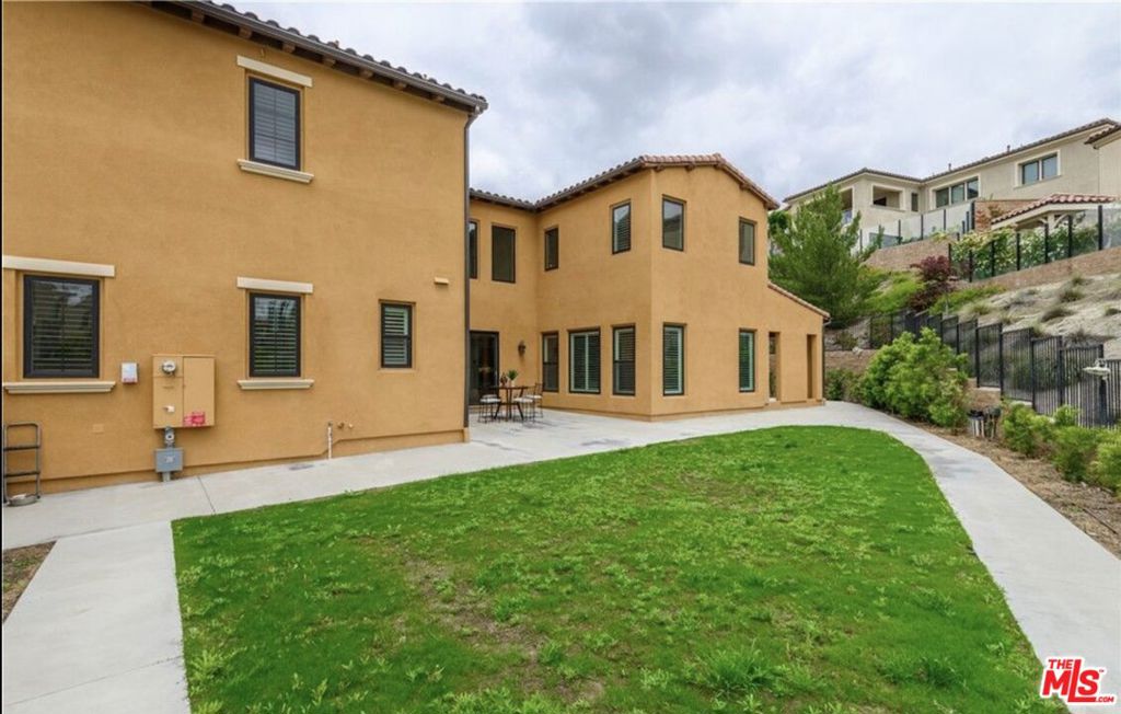 Westcliffe - Residential Lease