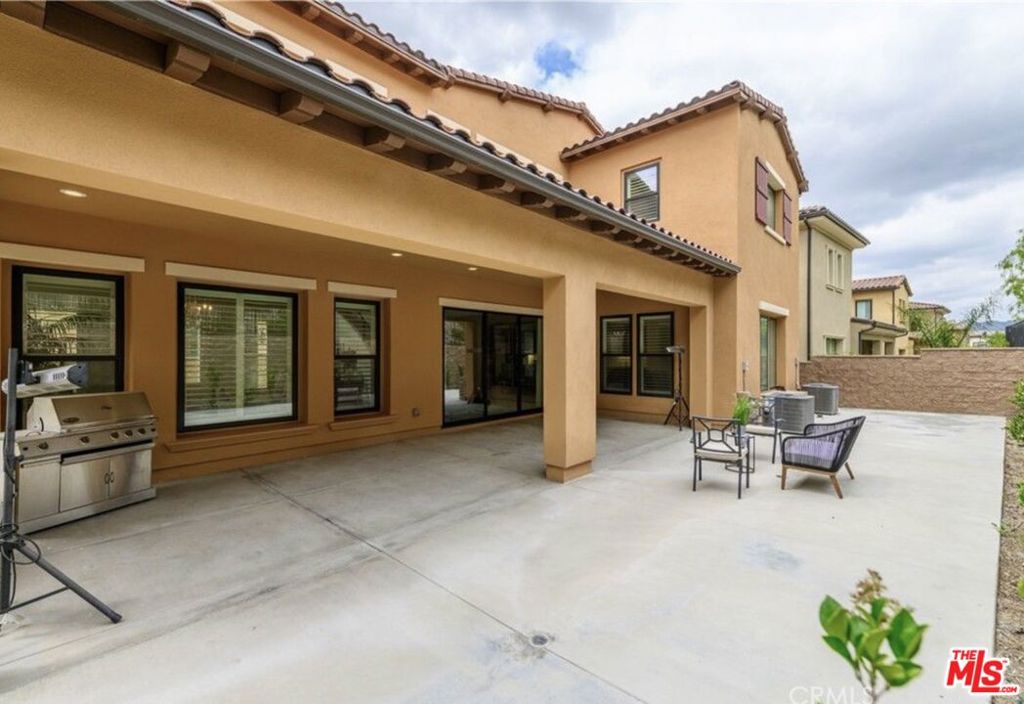 Westcliffe - Residential Lease