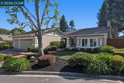 Photo of 503 Haiti Ct Ct, San Ramon, CA 94582 (MLS # 41132205)