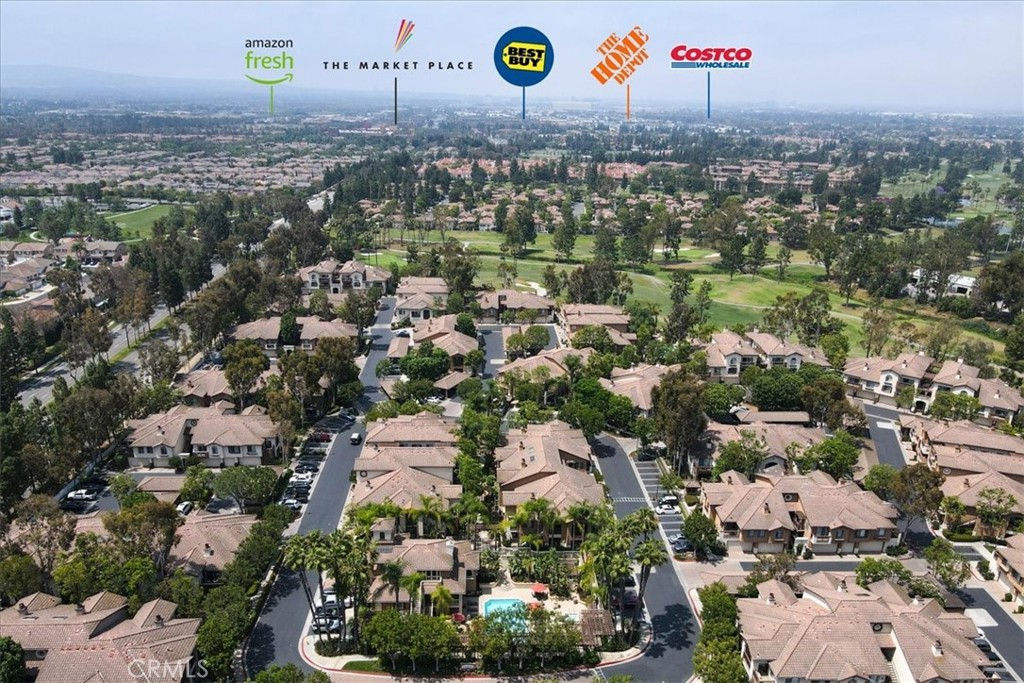 Other - Residential