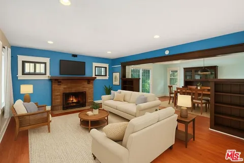 4812 Arlington Avenue, Los Angeles, CA 90043 - MLS#: 24450619