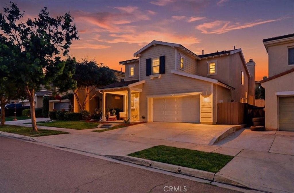 Photo of 2301 Wander Street, Chula Vista, CA 91915 (MLS # IG26047162)